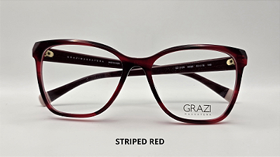 Óculos de Grau Grazi 0GZ3129
