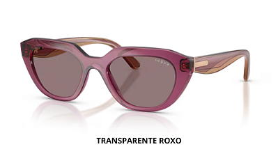 DUPLICADO - Óculos de Grau Vogue 0VO5673
