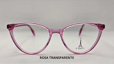 Óculos de Grau D'Griffe YC 30059
