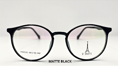 Óculos de Grau D'Griffe H66035