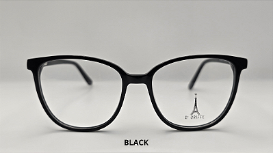 Óculos de Grau D'Griffe YC 21097