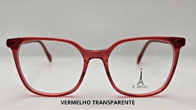 Óculos de Grau D'Griffe YC 31119