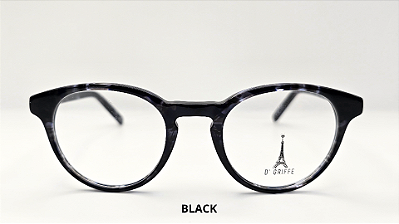 Óculos de Grau D'Griffe YC 21002