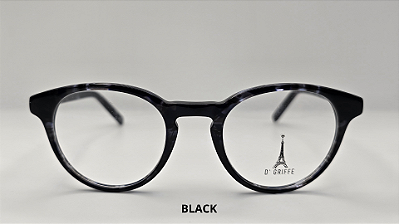 Óculos de Grau D'Griffe YC 21002
