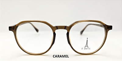 Óculos de Grau D'Griffe YC 16009