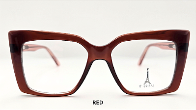 Óculos de Grau D'Griffe YC 30031
