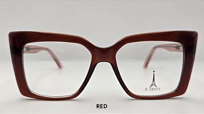 Óculos de Grau D'Griffe YC 30031