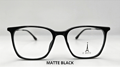 Óculos de Grau D'Griffe Style 14094