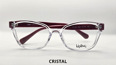 Óculos de Grau Kipling 0KP3188