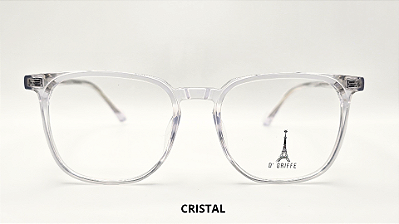 Óculos de Grau D'Griffe Trend 16002