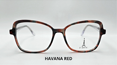 Óculos de Grau D'Griffe YC 28010