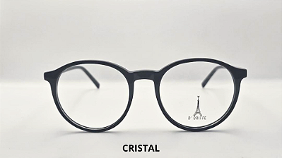 Óculos de Grau D'Griffe YC 21184