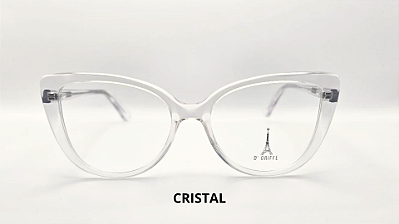 Óculos de Grau D'Griffe YC 39008