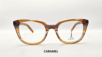 Óculos de Grau D'Griffe YC 21165