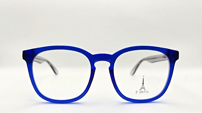 Óculos de Grau D'Griffe YC 39007