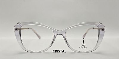 Óculos de Grau D'Griffe YC 32003