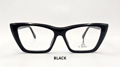 Óculos de Grau D'Griffe YC 30059
