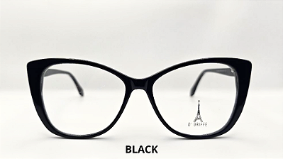 Óculos de Grau D'Griffe YC 31126