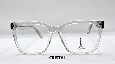 Óculos de Grau D'Griffe Blod 30127