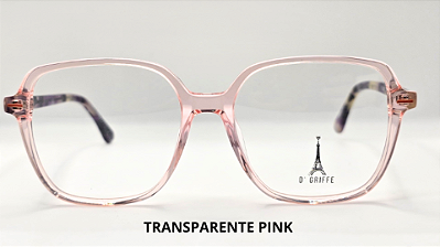 Óculos de Grau D'Griffe YC 28037