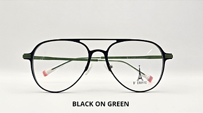 Óculos de Grau D'Griffe YC 27005