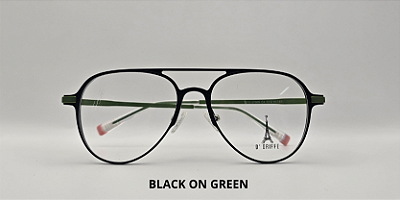 Óculos de Grau D'Griffe YC 27005