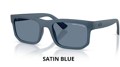 Óculos de Sol Armani Exchange 0AX4165S
