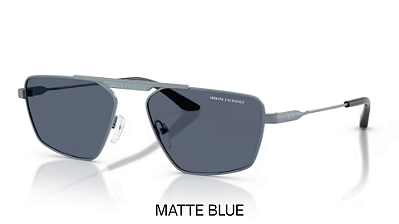 Óculos de Sol Armani Exchange 0AX2059S