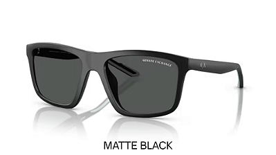 Óculos de Sol Armani Exchange 0AX4149SU