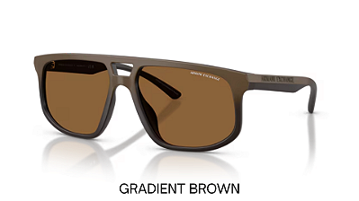 Óculos de Sol Armani Exchange 0AX4161SU