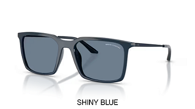 Óculos de Sol Armani Exchange 0AX4170SU