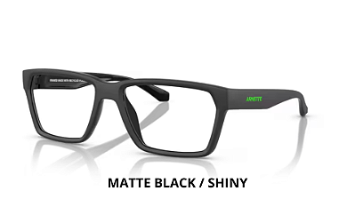Óculos de Grau Arnette 0AN7257U - Pinz