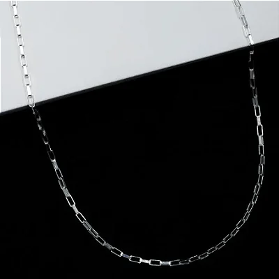 Corrente Cartier 2MM - 60cm CCA005 ( Prata 925 )