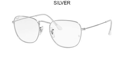 Óculos de Grau Ray-Ban Frank 0RX3857VL