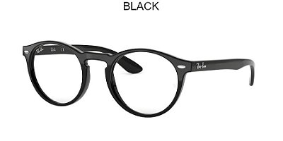 Óculos de Grau Ray-Ban 0RX5283
