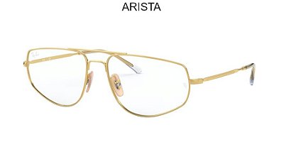 Óculos de Grau Ray-Ban 0RX6455