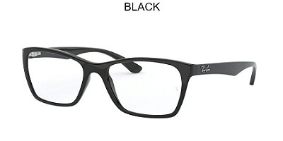 Óculos de Grau Ray-Ban 0RX7033L