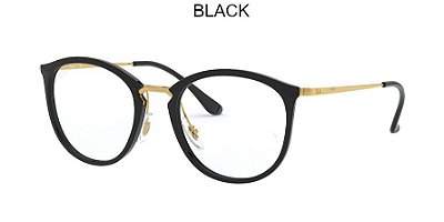 Óculos de Grau Ray-Ban 0RX7140