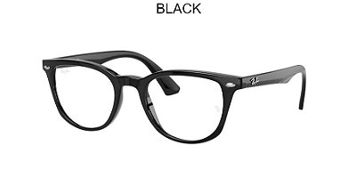 Óculos de Grau Infantil Ray-Ban 0RY1601