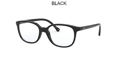 Óculos de Grau Infantil Ray-Ban 0RY1900