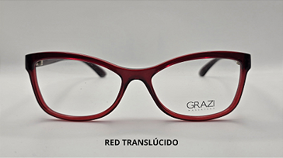 Óculos de Grau Grazi Massafera 0GZ3036