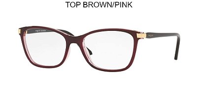 Óculos de Grau Vogue 0VO5378L