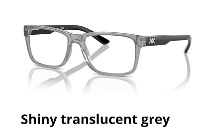 Óculos de Grau Armani Exchange 0AX3016L