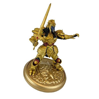 Mighty Morphin Power Rangers Goldar - PCS Collectibles