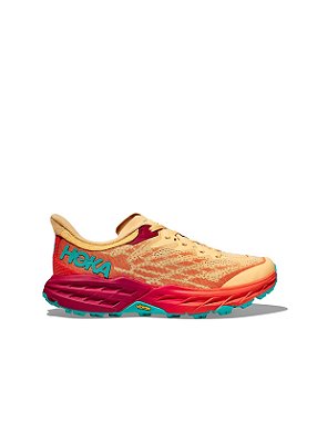 Hoka Speedgoat 5 - Flame