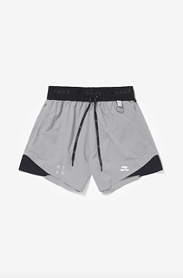 Shorts Pace DT2 Standard - Titanium