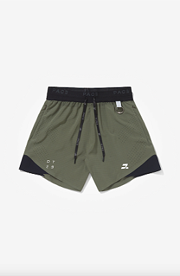 Shorts Pace DT2 Standard - Verde