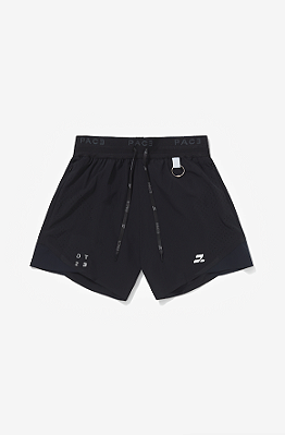 Shorts Pace DT2 Standard - Preto