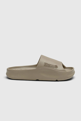 Slide Foam Baw - Off-White