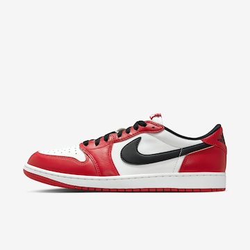 Jordan 1 Low - Chicago